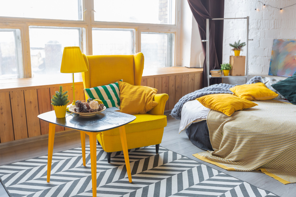 Amenajarea dormitorului: Sfaturi pentru un design fabulos