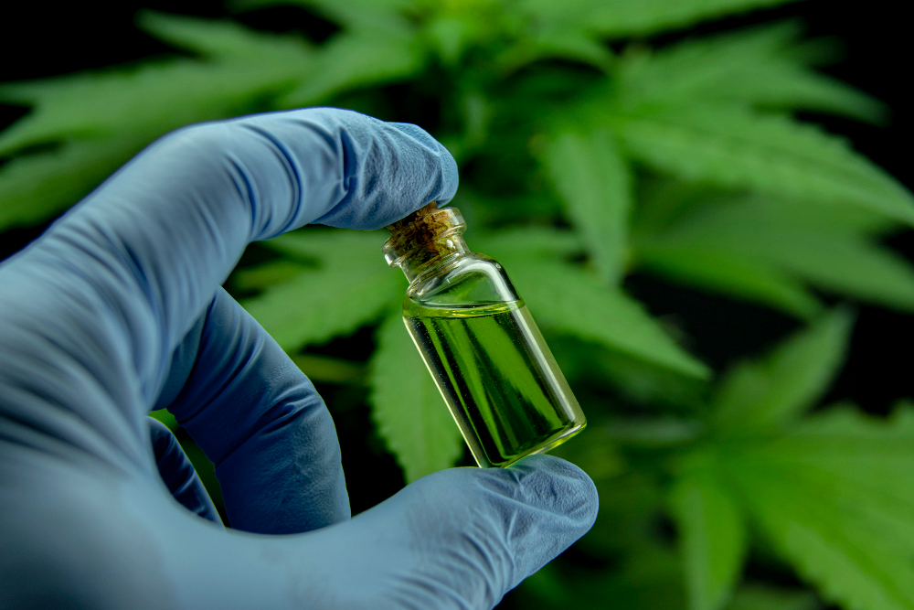 Uleiul CBD: Explorarea efectelor benefice confirmate