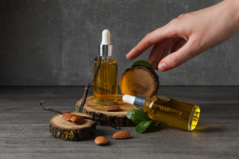 Uleiul de argan: Secretul pentru un ten fără acnee