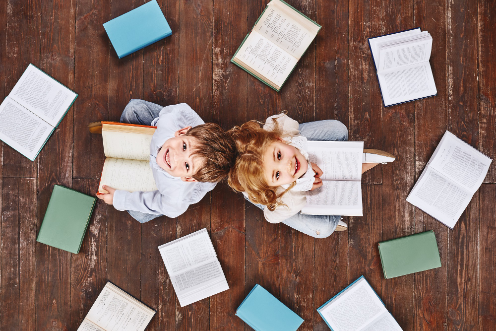 7 autori români esențiali în literatura pentru copii