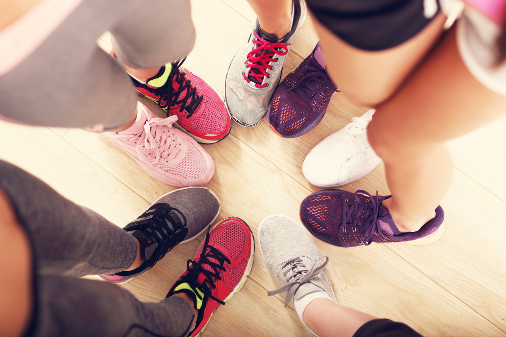 Top 5 pantofi sport pentru alergare: alege-i pe cei mai buni