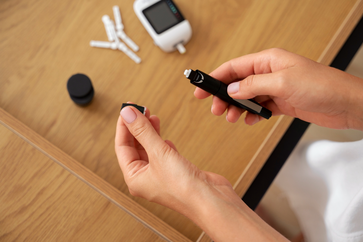 Diabetul de tip 2: înțelegerea componentei ereditare