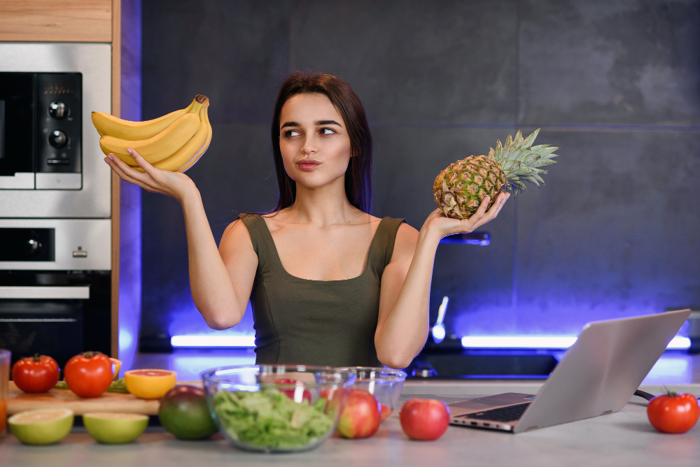 Cum să îți crești nivelul de energie prin alimentație