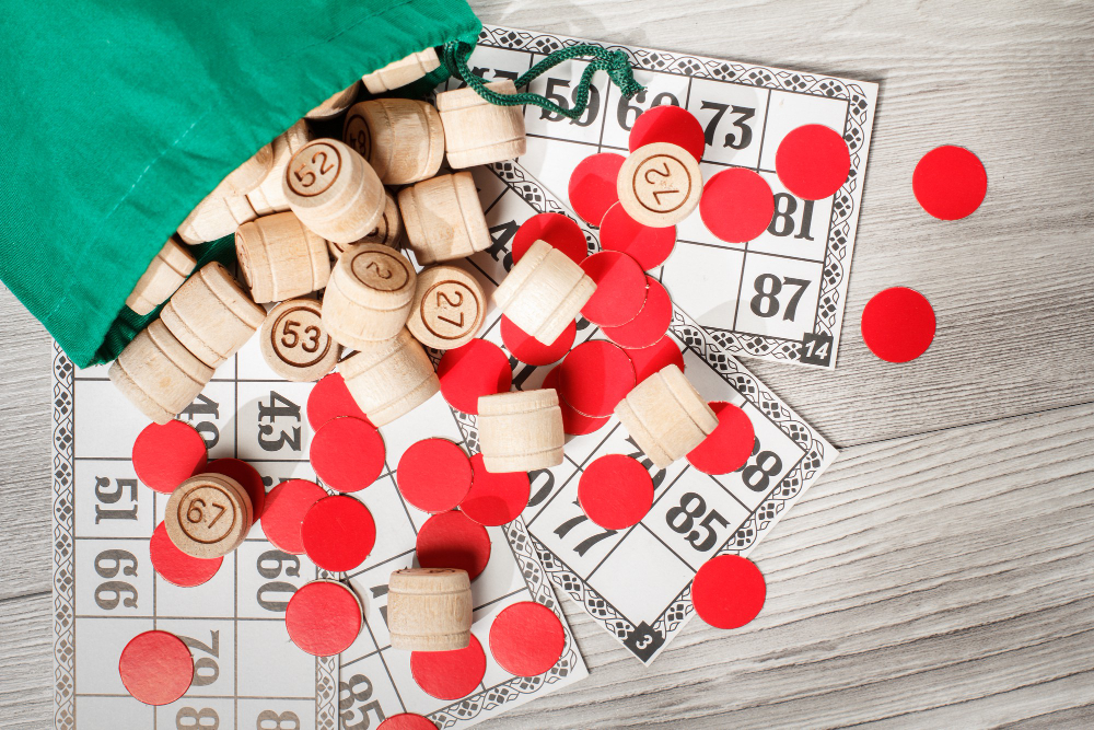 Informații despre Loto Kaskada în Polonia