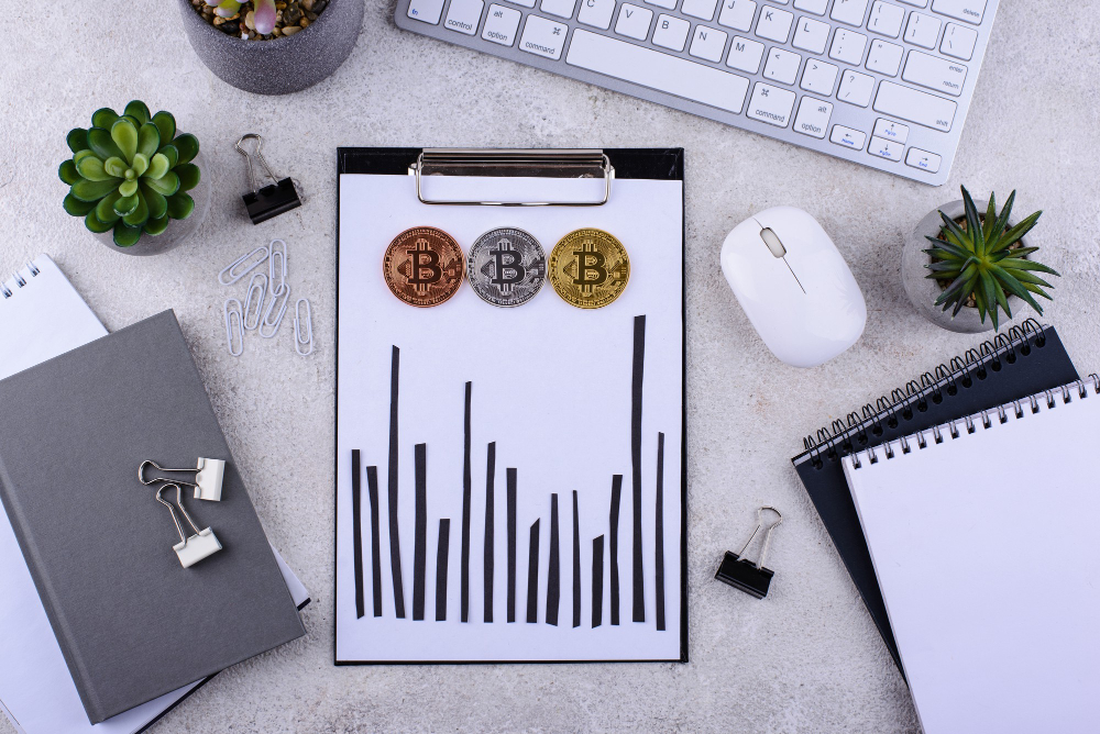 Cum să îți optimizezi investițiile în criptomonede