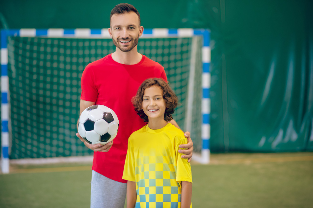 Cristiano Ronaldo copii: tot ce trebuie să știi despre viața de familie a starului fotbalistic