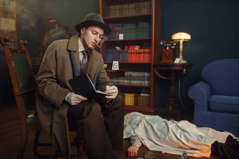 Dostoievski: maestrul literaturii ruse și explorarea adâncurilor psihologice