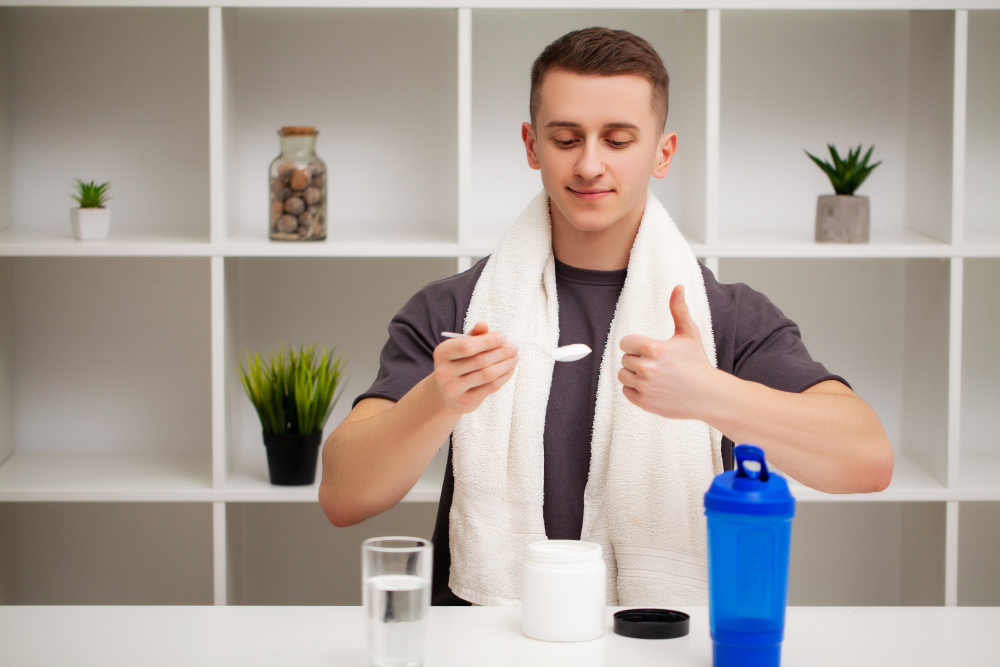 Sulfatul de magneziu: Soluția eficientă pentru relaxarea musculară