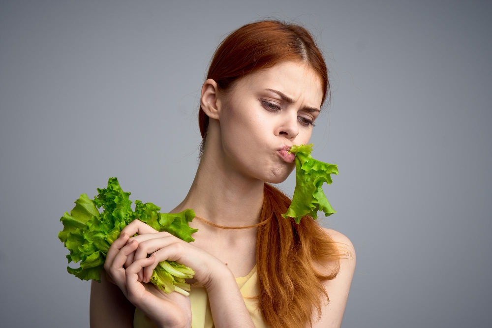Loboda – secretul unei alimentații bogate în antioxidanți