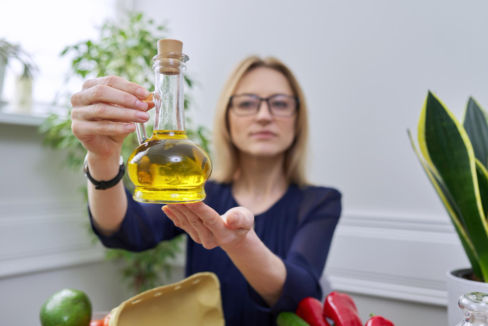 Cum uleiul de rapiță reduce colesterolul și sprijină sănătatea cardiovasculară