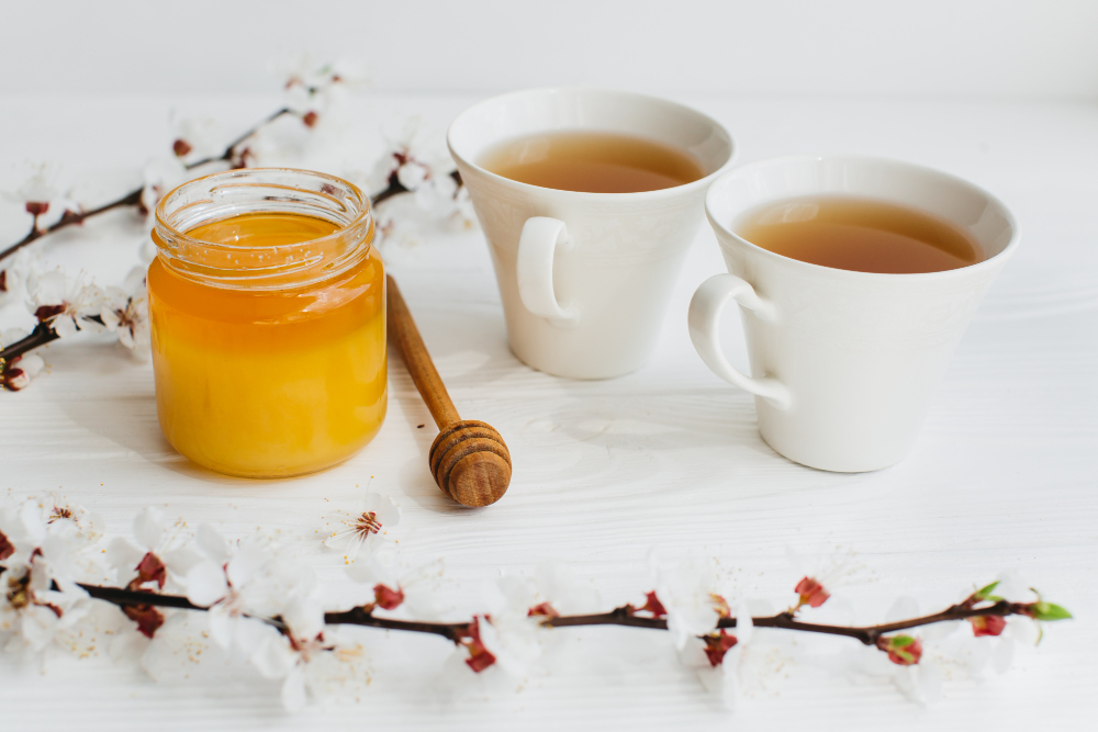 Mierea Manuka, remediul natural pentru răceli și afecțiuni digestive