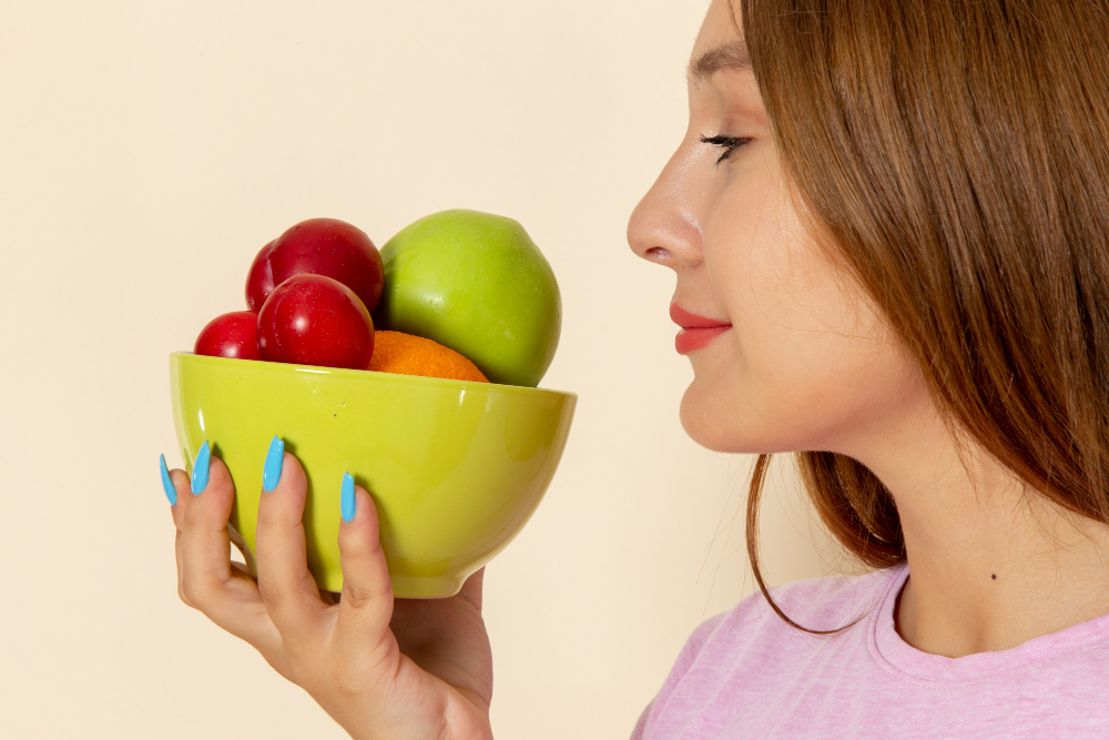 Cele mai bune combinații de alimente pentru o absorbție optimă a nutrienților