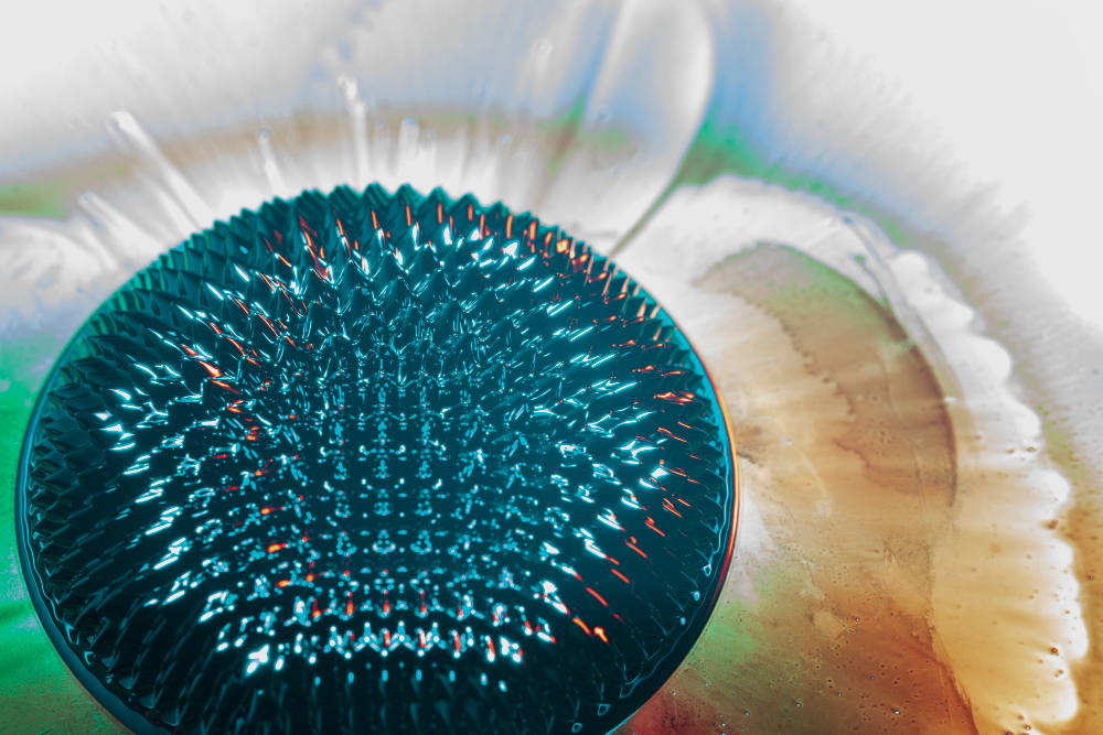 Nanotehnologia: viitorul tehnologic la scară microscopică