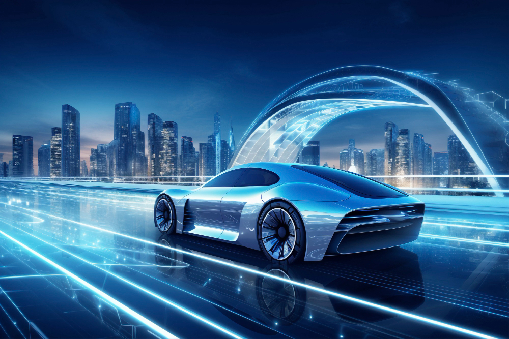 Proiecte auto care revoluționează industria transporturilor prin tehnologii electrice