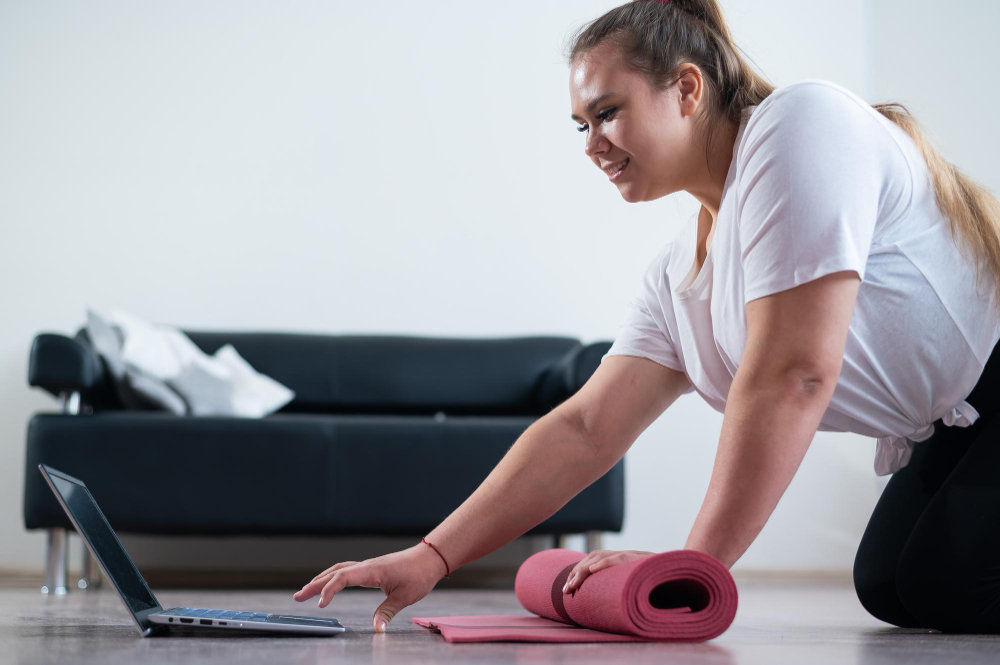 Cum să îți faci un plan de exerciții pentru o lună întreagă