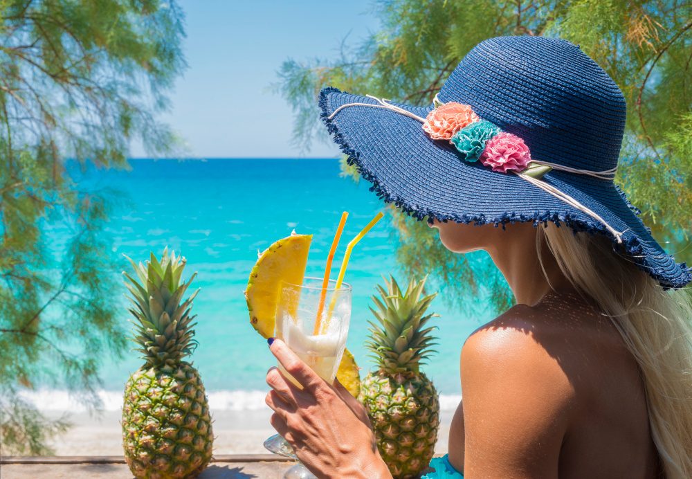 Insulele Turks și Caicos autentice: Caraibe neexplorate