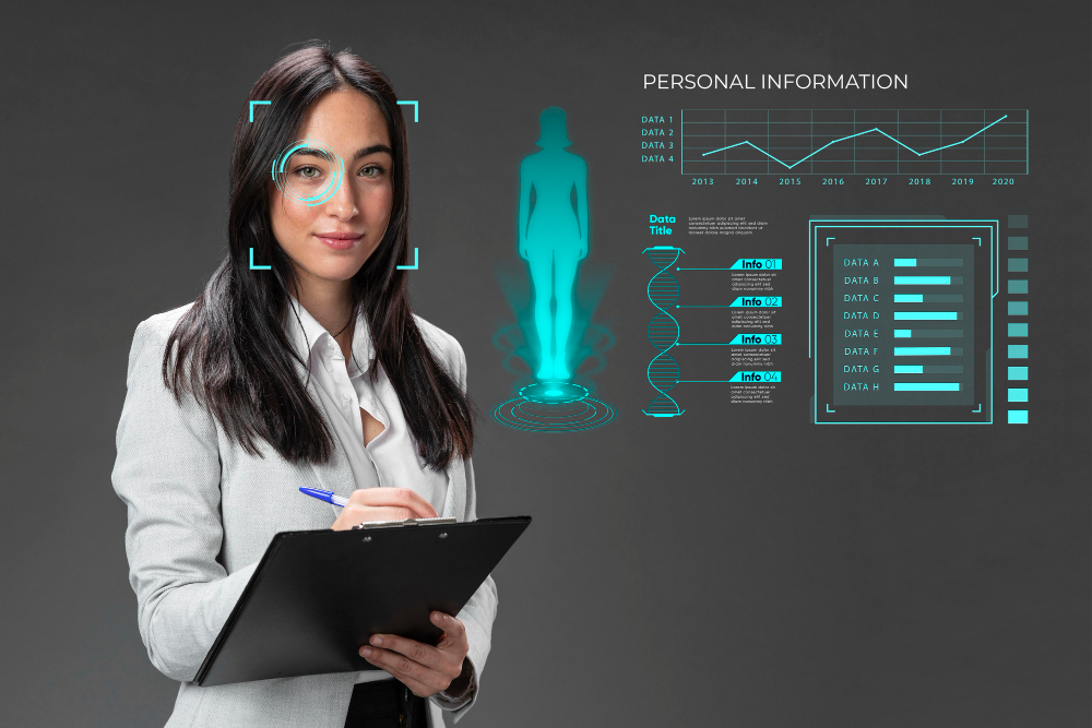 Tehnologia din spatele sistemelor de management al resurselor umane