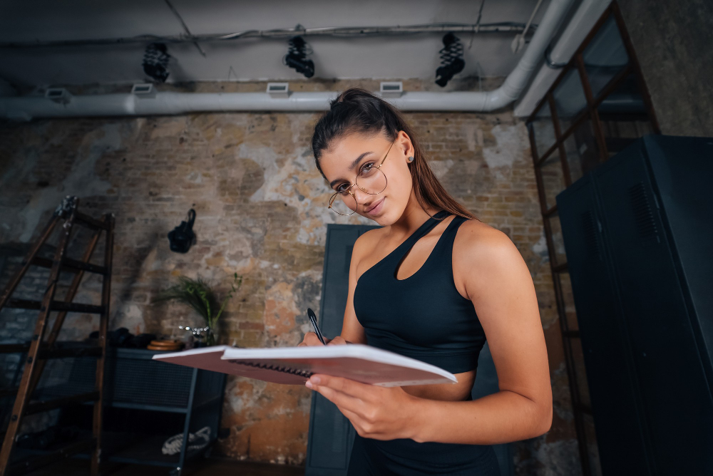5 trucuri pentru a-ți menține motivația pentru fitness