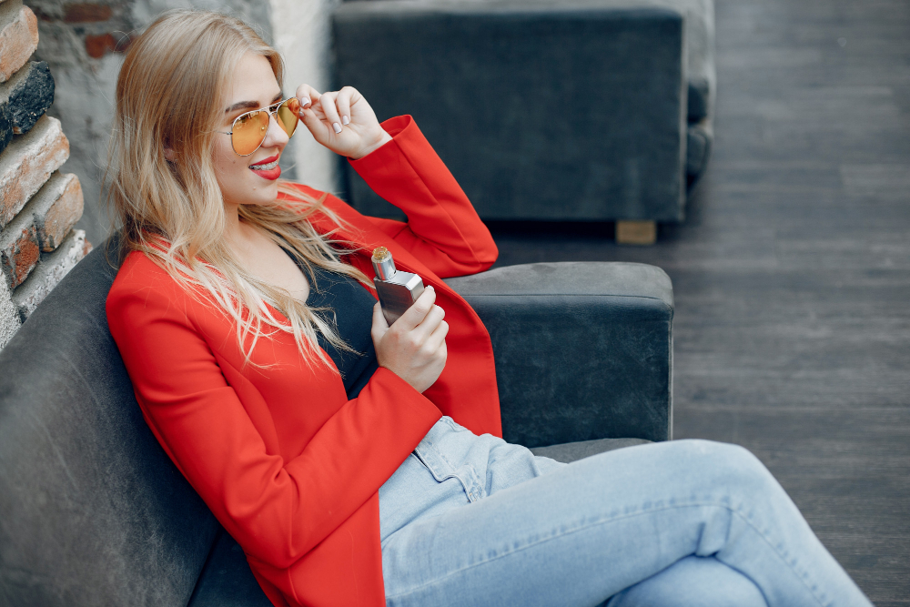10 pași pentru un look echilibrat între modern și clasic